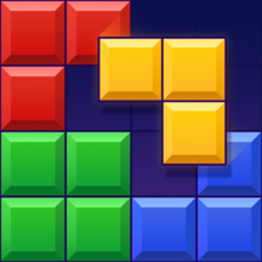 Block Blast! by HungryStudio